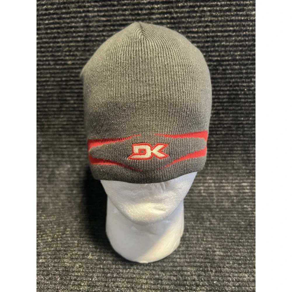 Dakine 2 Way Beanie Extreme Ski And Bike Head‎ Gear Unisex Winter Hat OSFA